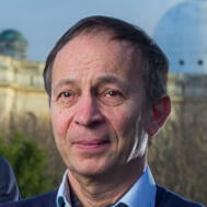 Luc Blanchet (Institut d&#39;Astrophysique de Paris)